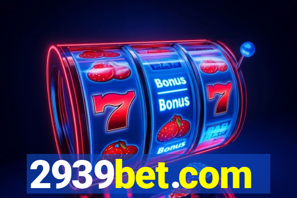 2939bet.com