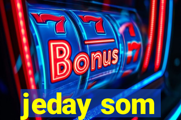 jeday som