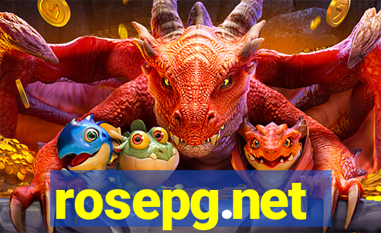 rosepg.net