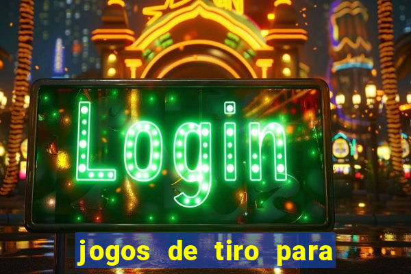 jogos de tiro para ppsspp android