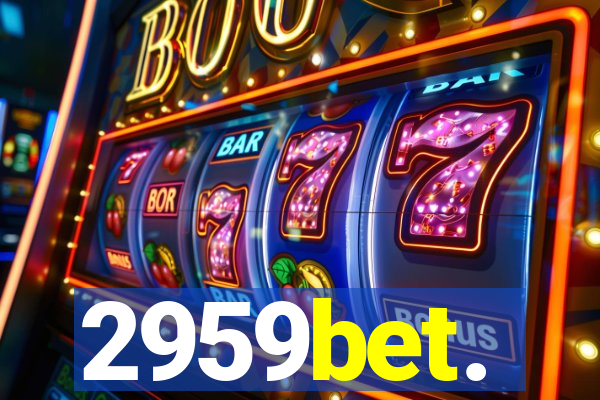 2959bet.
