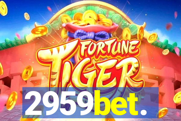 2959bet.
