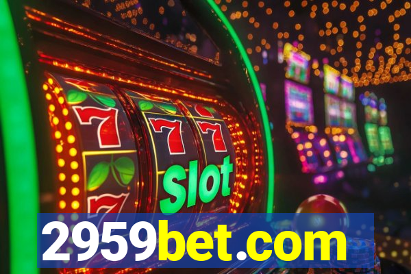 2959bet.com
