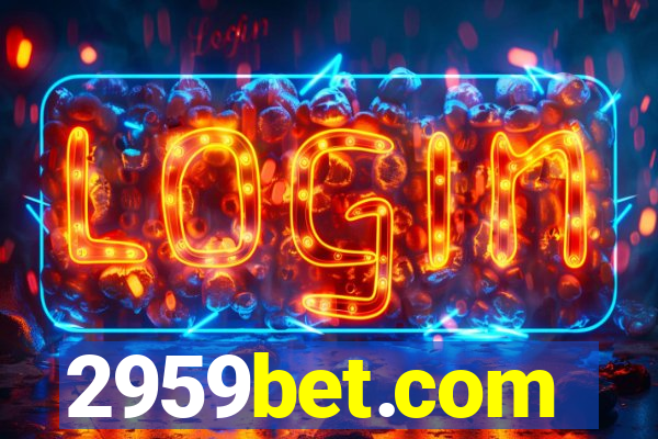 2959bet.com