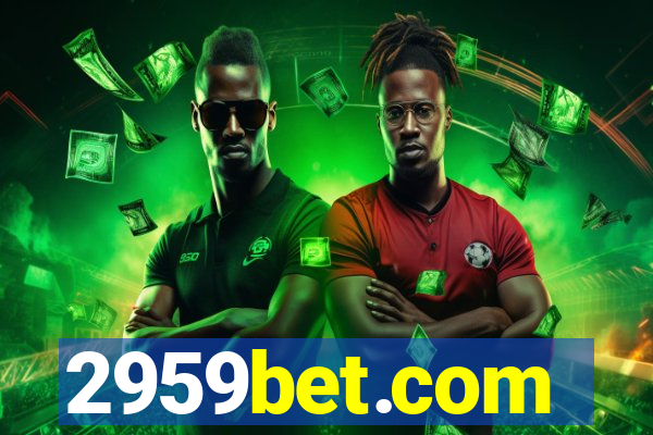 2959bet.com