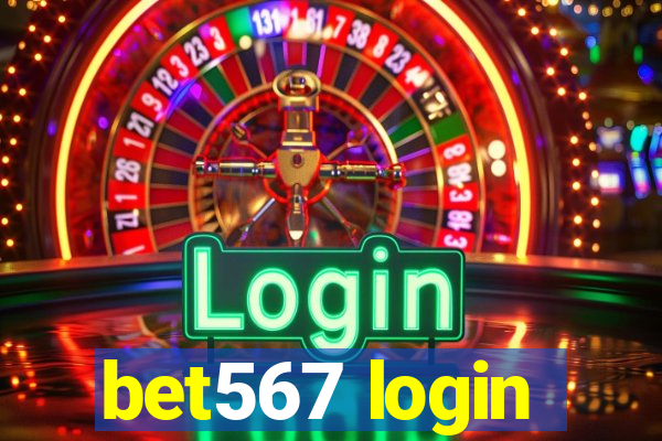 bet567 login