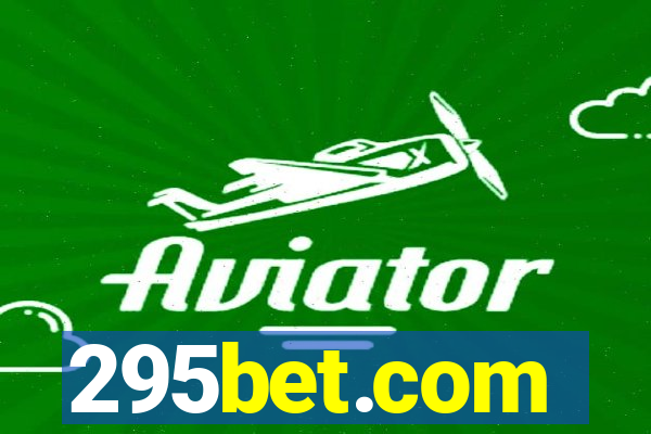 295bet.com