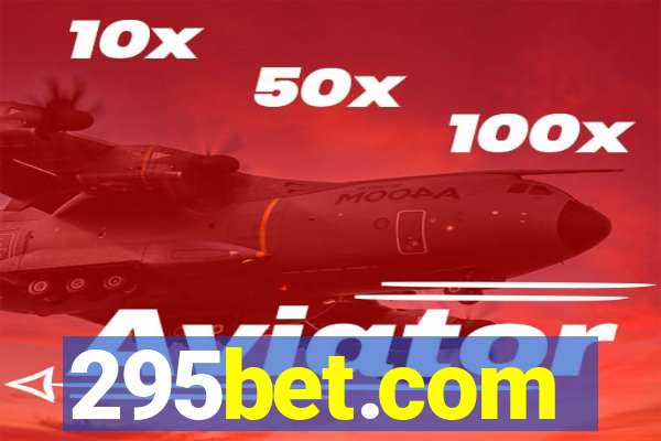 295bet.com