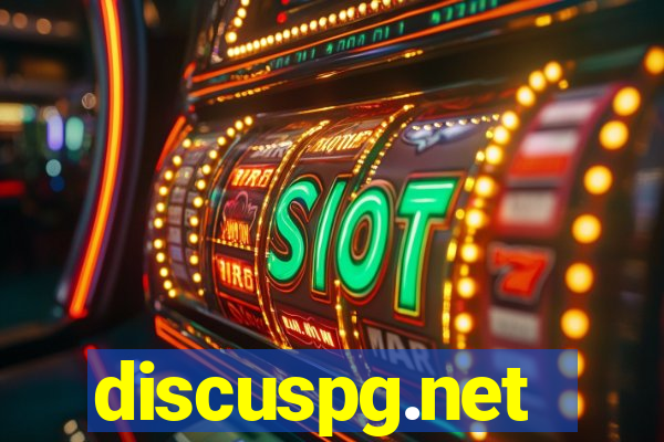 discuspg.net