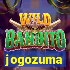 jogozuma