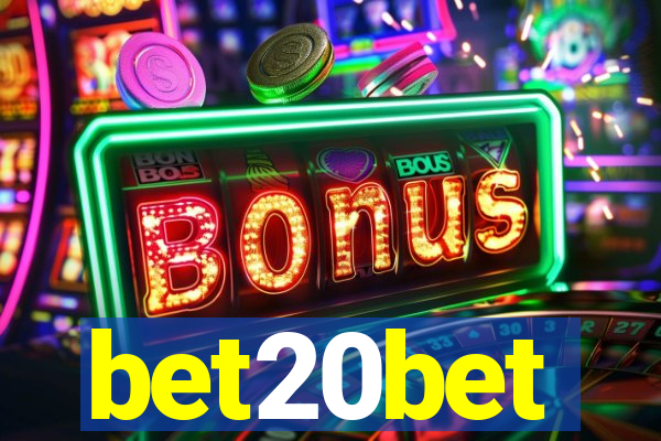 bet20bet