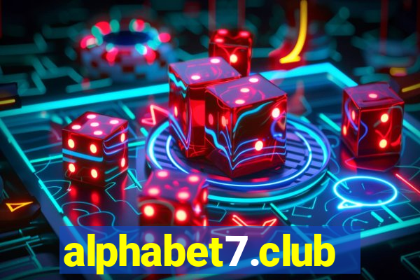 alphabet7.club
