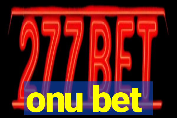 onu bet