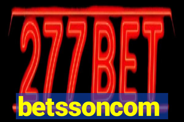 betssoncom