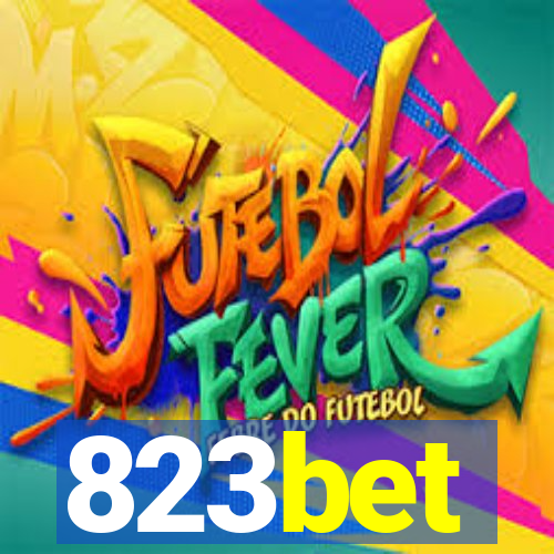 823bet
