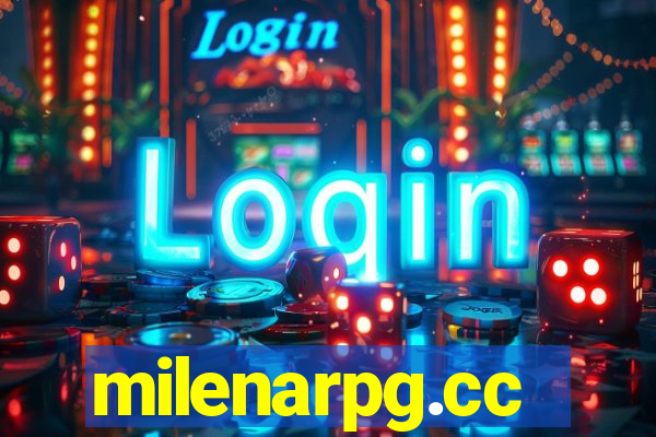 milenarpg.cc
