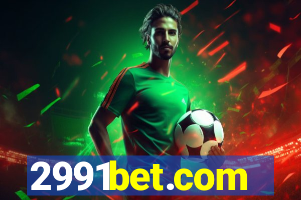 2991bet.com