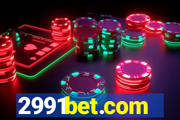2991bet.com