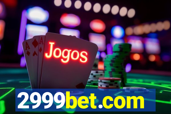 2999bet.com