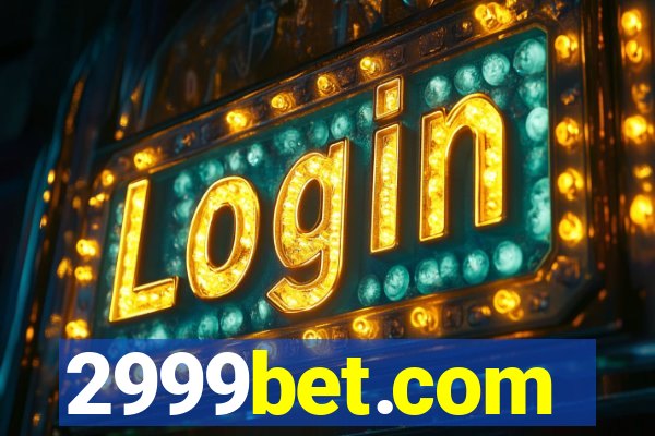 2999bet.com