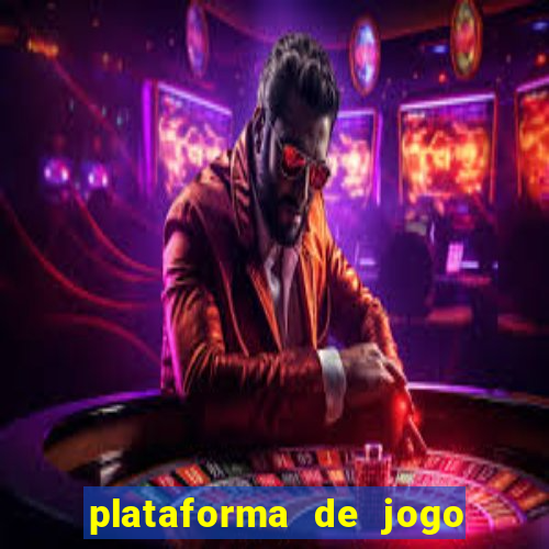 plataforma de jogo que nao precisa depositar dinheiro