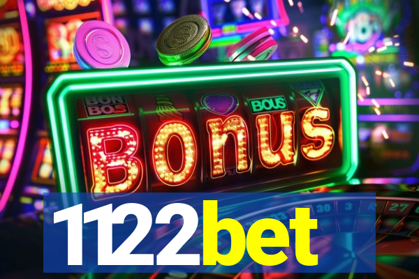 1122bet