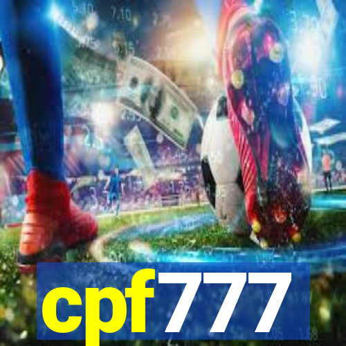 cpf777