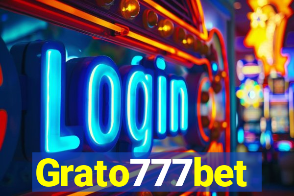 Grato777bet