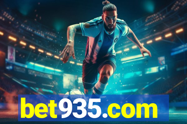 bet935.com