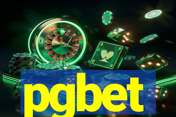 pgbet