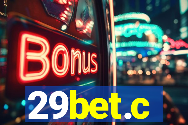 29bet.c