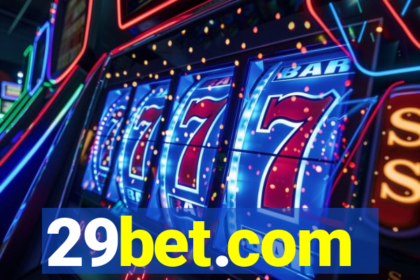 29bet.com