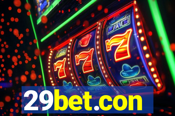 29bet.con