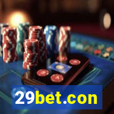 29bet.con