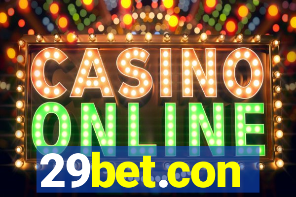29bet.con