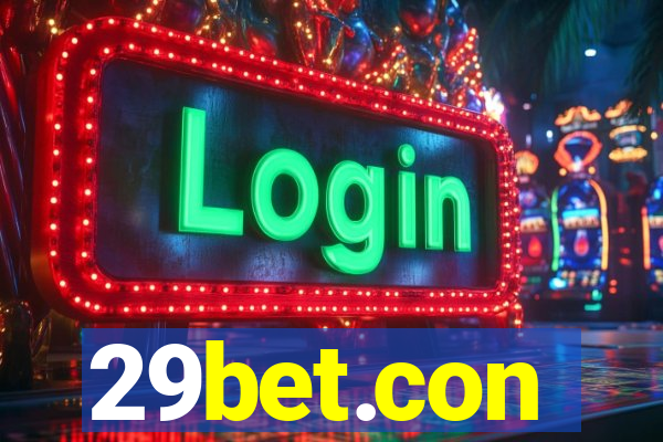 29bet.con