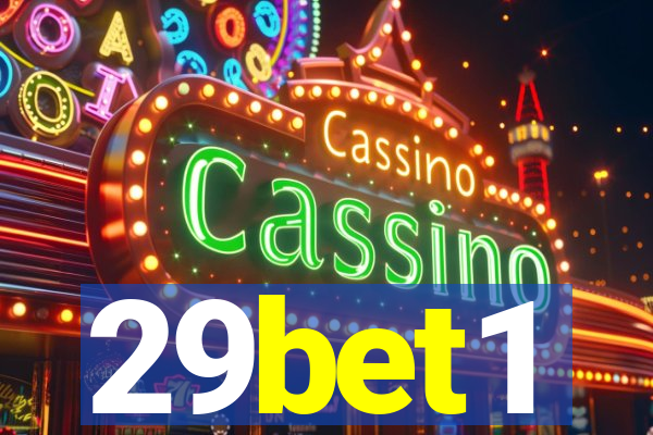29bet1