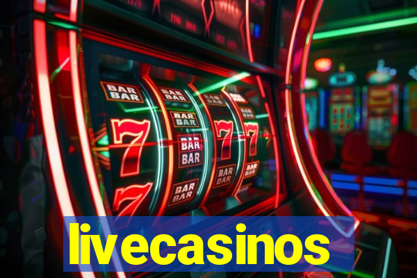 livecasinos