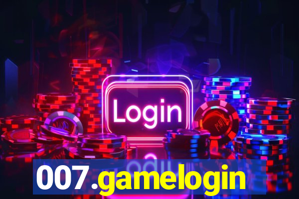 007.gamelogin