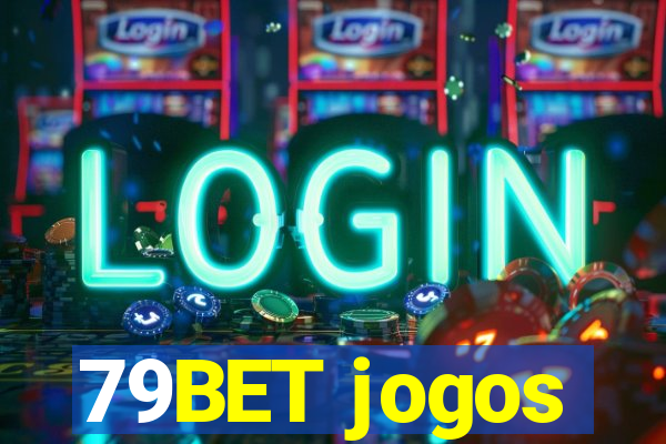 79BET jogos