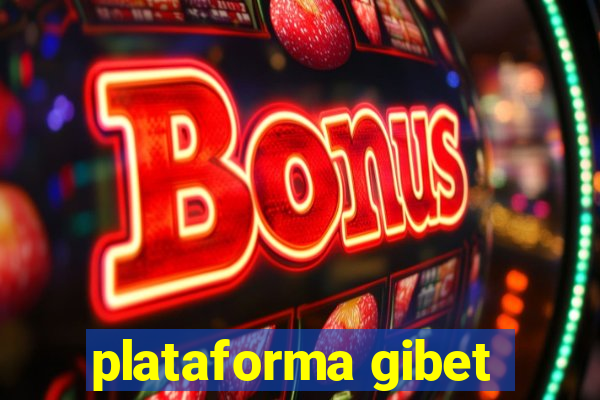 plataforma gibet