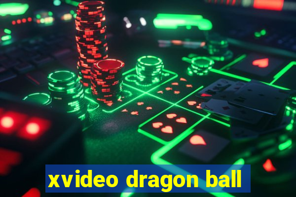 xvideo dragon ball