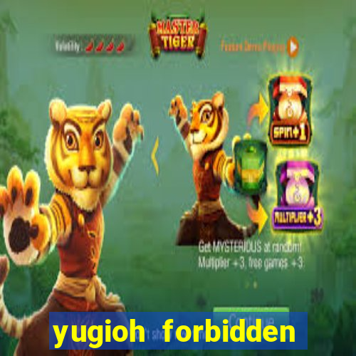yugioh forbidden memories codigos