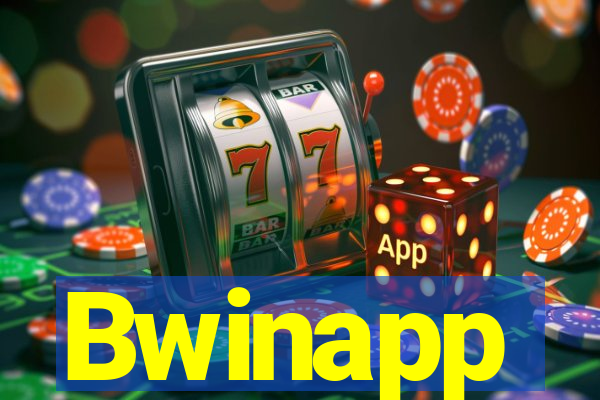 Bwinapp