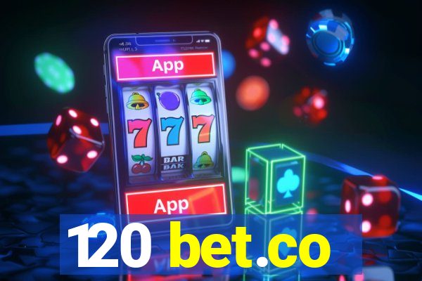 120 bet.co
