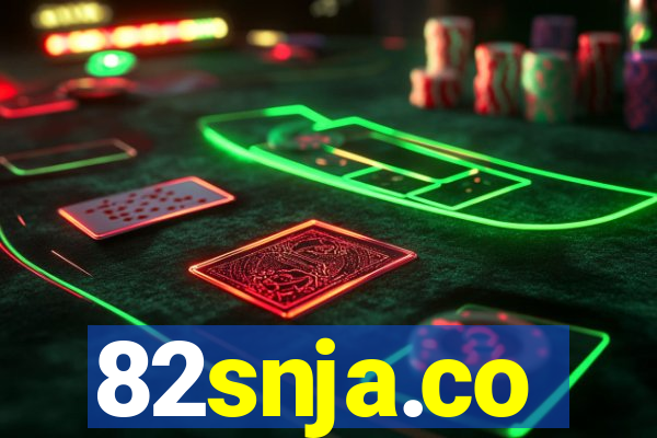 82snja.co