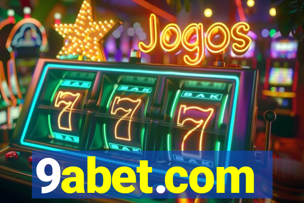 9abet.com