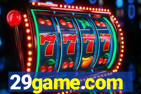 29game.com