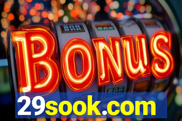 29sook.com