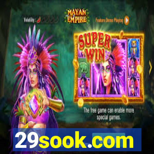 29sook.com